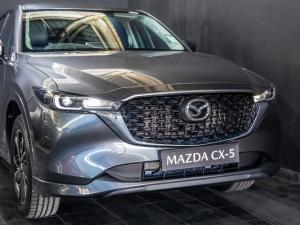 Mazda CX-5 2.0 Dynamic - Image 19