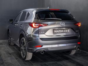 Mazda CX-5 2.0 Dynamic - Image 3