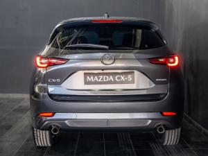 Mazda CX-5 2.0 Dynamic - Image 4