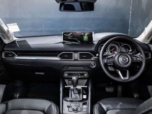 Mazda CX-5 2.0 Dynamic - Image 5