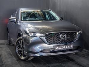 Mazda CX-5 2.0 Dynamic - Image 7