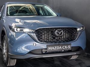 Mazda CX-5 2.0 Active - Image 16