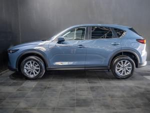 Mazda CX-5 2.0 Active - Image 17