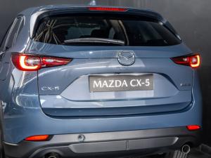 Mazda CX-5 2.0 Active - Image 18