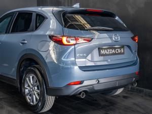 Mazda CX-5 2.0 Active - Image 19