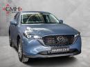 Thumbnail Mazda CX-5 2.0 Active