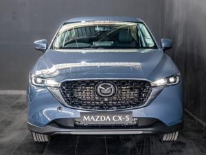 Mazda CX-5 2.0 Active - Image 20