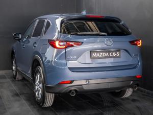 Mazda CX-5 2.0 Active - Image 3