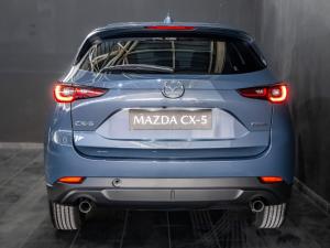 Mazda CX-5 2.0 Active - Image 4