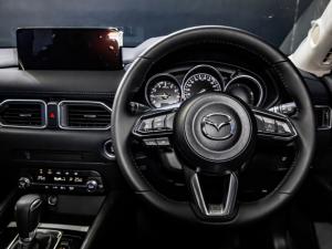 Mazda CX-5 2.0 Active - Image 8