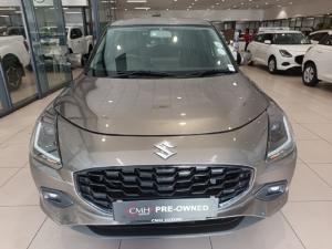 Suzuki Swift 1.2 GLX manual - Image 11