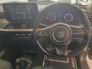 Suzuki Swift 1.2 GLX manual - Image 14