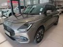 Thumbnail Suzuki Swift 1.2 GLX manual