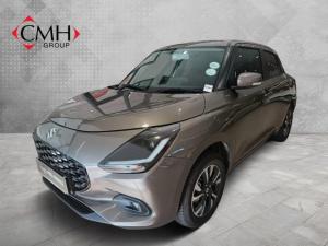 Suzuki Swift 1.2 GLX manual - Image 1