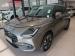 Suzuki Swift 1.2 GLX manual - Thumbnail 1