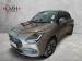 Suzuki Swift 1.2 GLX manual - Thumbnail 1