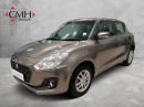 Thumbnail Suzuki Swift 1.2 GLX manual