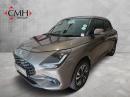 Thumbnail Suzuki Swift 1.2 GLX manual