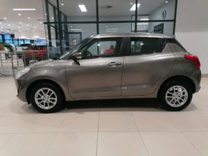 Suzuki Swift 1.2 GLX manual - Image 2