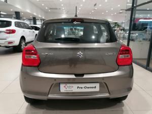 Suzuki Swift 1.2 GLX manual - Image 4