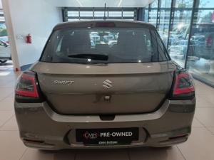 Suzuki Swift 1.2 GLX manual - Image 4