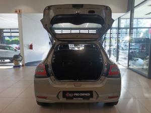 Suzuki Swift 1.2 GLX manual - Image 5