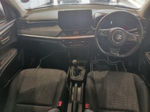 Suzuki Swift 1.2 GLX manual - Image 6