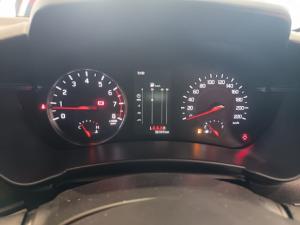 Suzuki Swift 1.2 GLX manual - Image 9