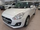 Thumbnail Suzuki Swift 1.2 GL manual