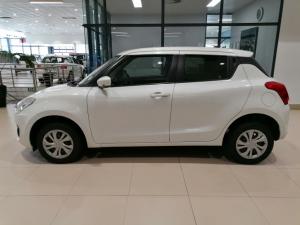 Suzuki Swift 1.2 GL manual - Image 2