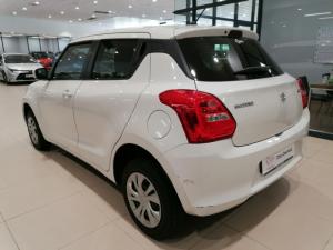 Suzuki Swift 1.2 GL manual - Image 3