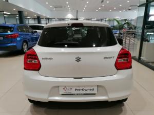 Suzuki Swift 1.2 GL manual - Image 4
