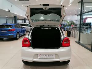Suzuki Swift 1.2 GL manual - Image 5