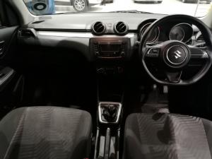 Suzuki Swift 1.2 GL manual - Image 6