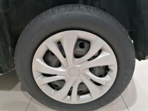 Suzuki Swift 1.2 GL manual - Image 8