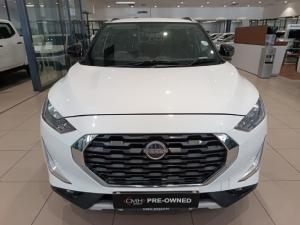 Nissan Magnite 1.0 Turbo Acenta auto - Image 11