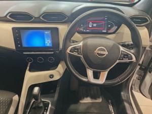 Nissan Magnite 1.0 Turbo Acenta auto - Image 14