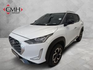 Nissan Magnite 1.0 Turbo Acenta auto - Image 1