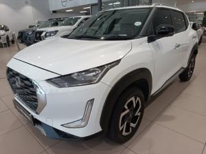 Nissan Magnite 1.0 Turbo Acenta auto - Image 1