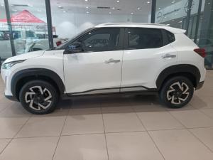 Nissan Magnite 1.0 Turbo Acenta auto - Image 2