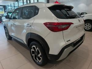 Nissan Magnite 1.0 Turbo Acenta auto - Image 3