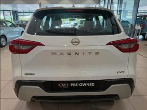 Nissan Magnite 1.0 Turbo Acenta auto - Image 4