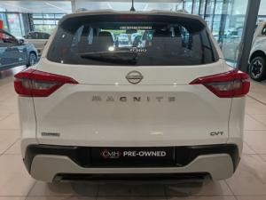 Nissan Magnite 1.0 Turbo Acenta auto - Image 4