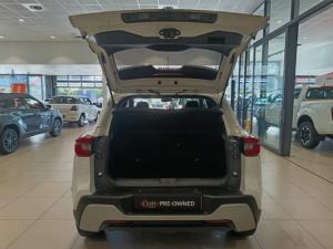 Nissan Magnite 1.0 Turbo Acenta auto - Image 5