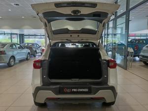Nissan Magnite 1.0 Turbo Acenta auto - Image 5