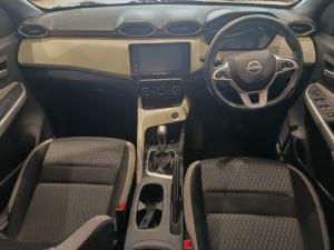 Nissan Magnite 1.0 Turbo Acenta auto - Image 6