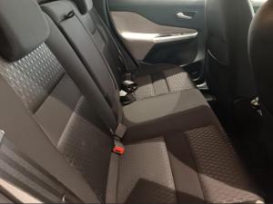 Nissan Magnite 1.0 Turbo Acenta auto - Image 7