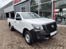 Thumbnail Nissan Navara 2.5 single cab XE