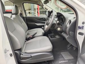 Nissan Navara 2.5 single cab XE - Image 3