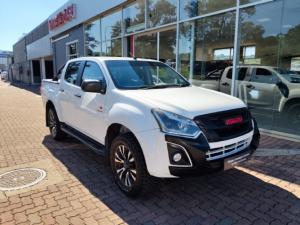 Isuzu D-Max 250 double cab X-Rider auto - Image 1
